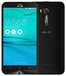 Замена кнопок на телефоне Asus ZenFone Go (ZB500KG) в Оренбурге